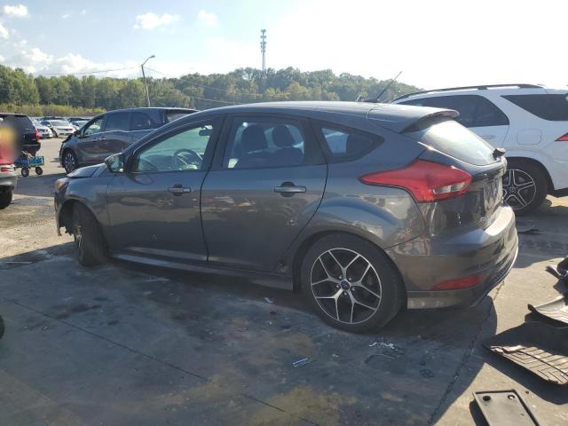 Photo 2 from auction – 2016 FORD FOCUS SE with VIN 1FADP3K25GL292983