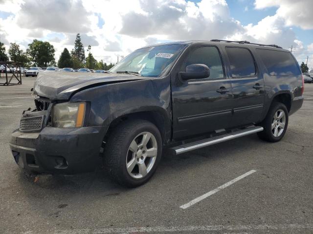 صورة رقم 1 من المزاد - 2013 CHEVROLET SUBURBAN C مع VIN 1GNSCHE03DR366213