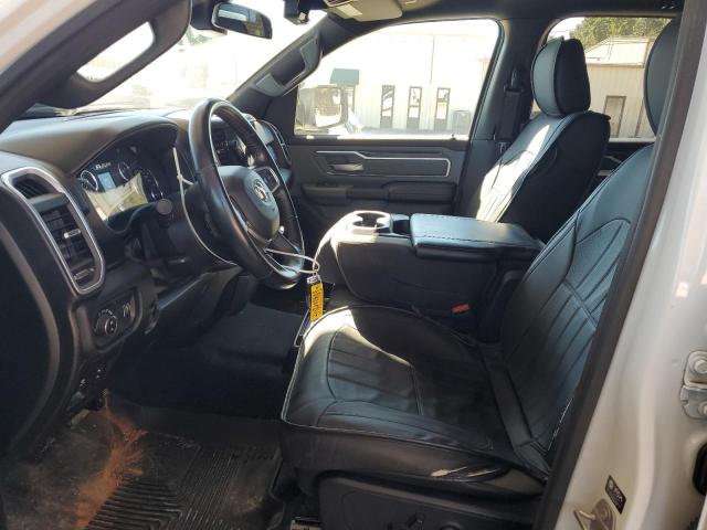 Photo 7 from auction – 2022 RAM 1500 with VIN 1C6RRFFG4NN312960