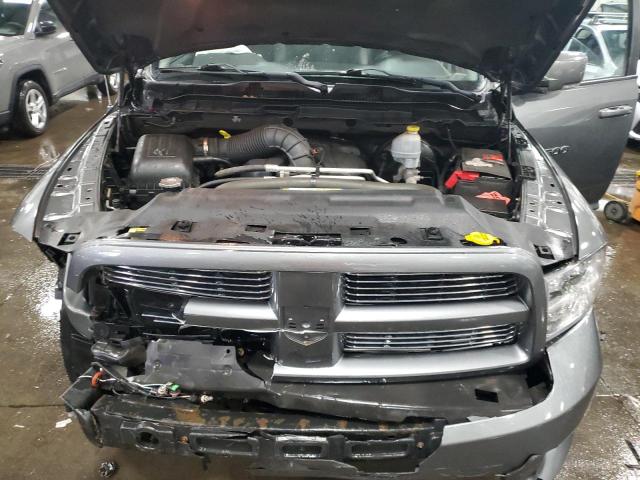 Photo 11 from auction – 2012 DODGE RAM 1500 S with VIN 1C6RD7HT4CS215478