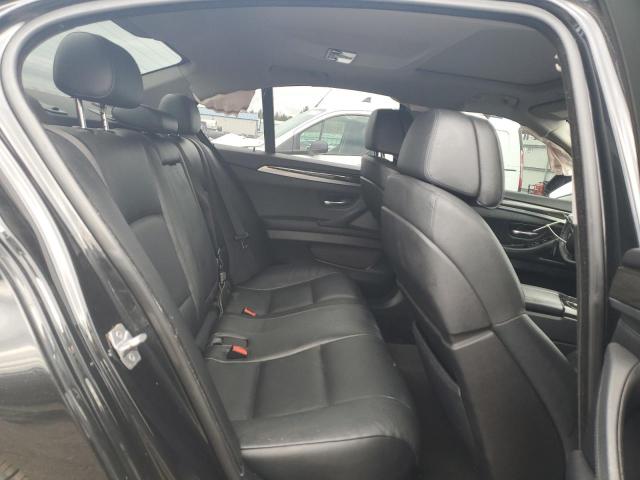 Photo 10 from auction – 2013 BMW 535 XI with VIN WBAFU7C55DDU73404