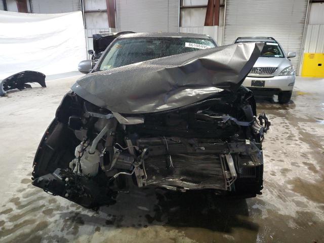Photo 5 from auction – 2024 MITSUBISHI OUTLANDER with VIN JA4ARUAU5RU004368