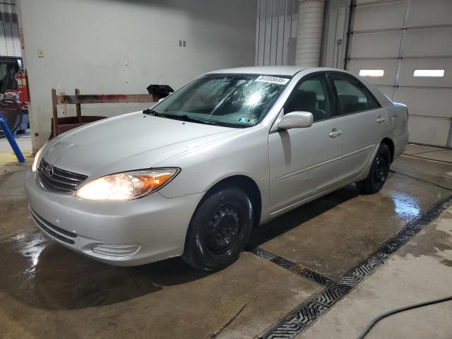 Photo 1 from auction – 2004 TOYOTA CAMRY LE with VIN 4T1BE32K64U284349