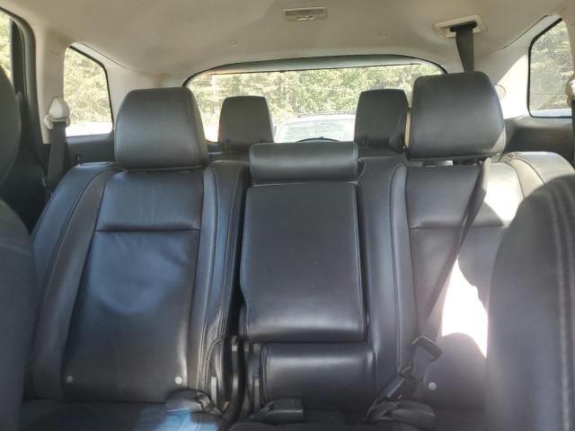 Photo 10 from auction – 2012 MAZDA CX-9 with VIN JM3TB2CA9C0350780
