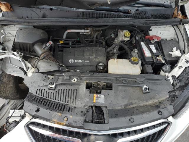 Photo 12 from auction – 2019 BUICK ENCORE with VIN KL4CJASB8KB821878