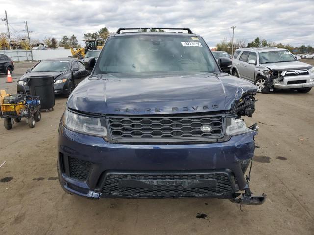 Photo 5 from auction – 2019 LAND ROVER RANGE ROVE with VIN SALWV2RE4KA861175