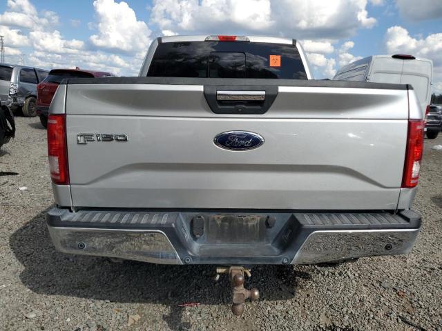 Photo 6 from auction – 2015 FORD F150 SUPER with VIN 1FTEW1CP3FFC58960