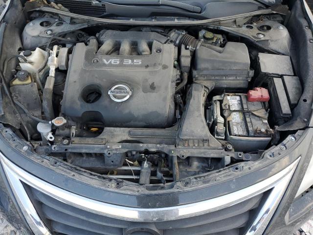 Photo 11 from auction – 2015 NISSAN ALTIMA 3.5S with VIN 1N4BL3AP7FC213683