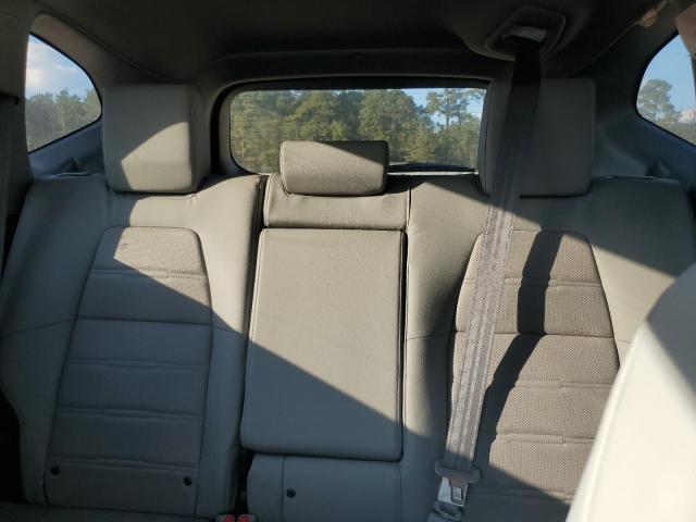 Photo 10 from auction – 2017 HONDA CR-V EXL with VIN 7FARW1H86HE011429