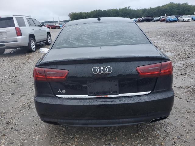Photo 6 from auction – 2016 AUDI A6 PREMIUM with VIN WAUCFAFC2GN132660