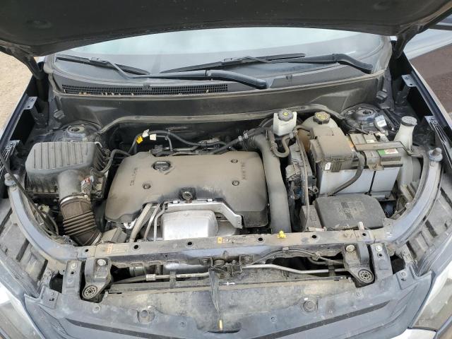 Photo 12 from auction – 2018 CHEVROLET EQUINOX LT with VIN 3GNAXTEX6JS641100