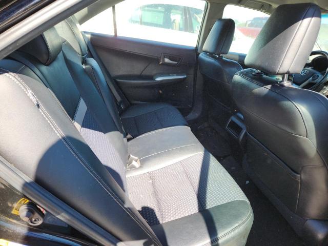 Photo 10 from auction – 2014 TOYOTA CAMRY L with VIN 4T1BF1FKXEU827540