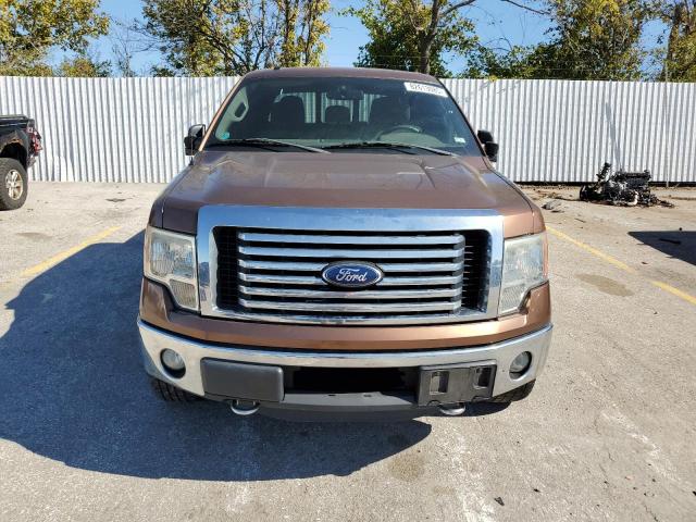Photo 5 from auction – 2011 FORD F150 SUPER with VIN 1FTFW1ET7BFC44259