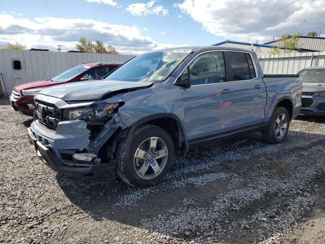 HONDA RIDGELINE 2025 con VIN 5FPYK3F54SB045083 - Foto de la subasta