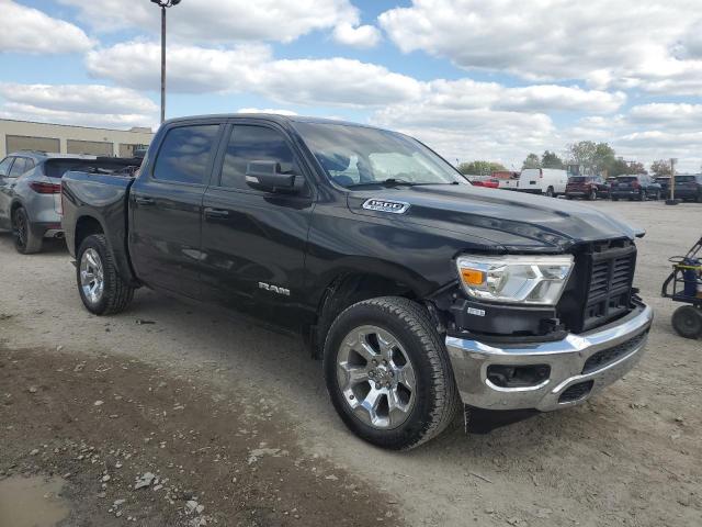 Photo 4 from auction – 2022 RAM 1500 BIG H with VIN 1C6RRFFG4NN264036