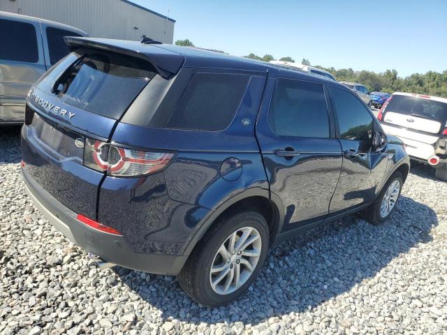 Photo 3 from auction – 2016 LAND ROVER DISCOVERY with VIN SALCR2BG2GH565766