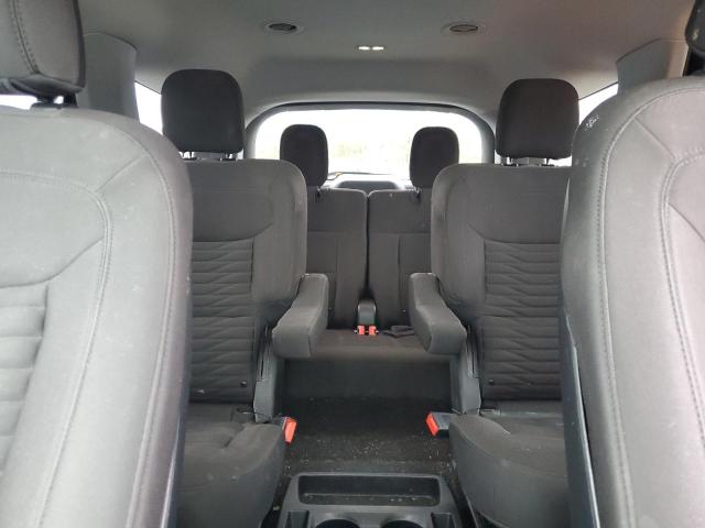 Photo 10 from auction – 2020 FORD EXPLORER X with VIN 1FMSK8DHXLGC72614