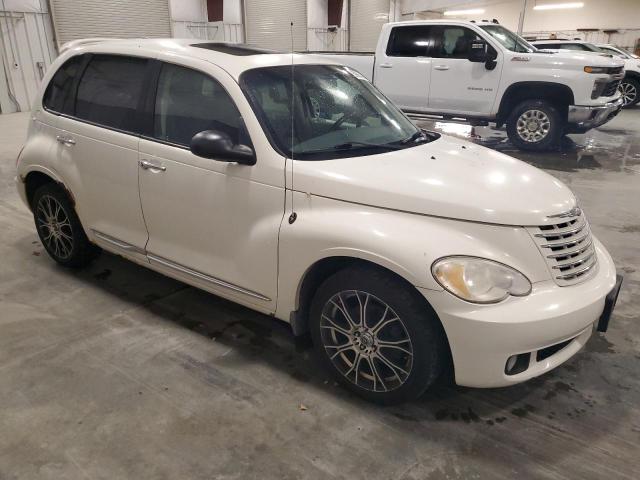 Photo 4 from auction – 2008 CHRYSLER PT CRUISER with VIN 3A8FY68898T155380