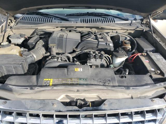 Photo 12 from auction – 2003 FORD EXPLORER X with VIN 1FMZU73E03ZA75045