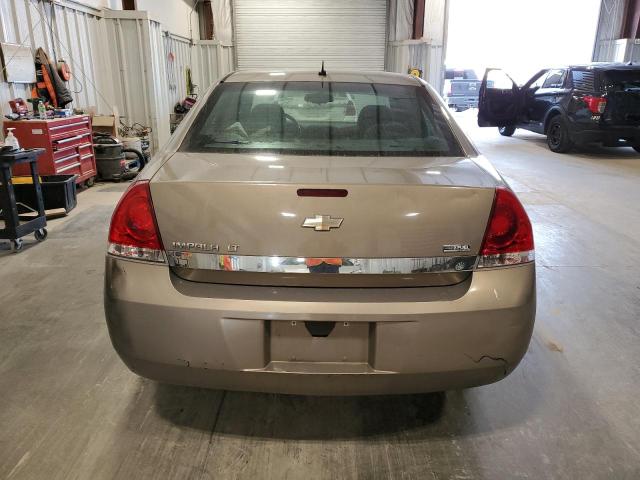 Photo 6 from auction – 2007 CHEVROLET IMPALA LT with VIN 2G1WT58K879321975