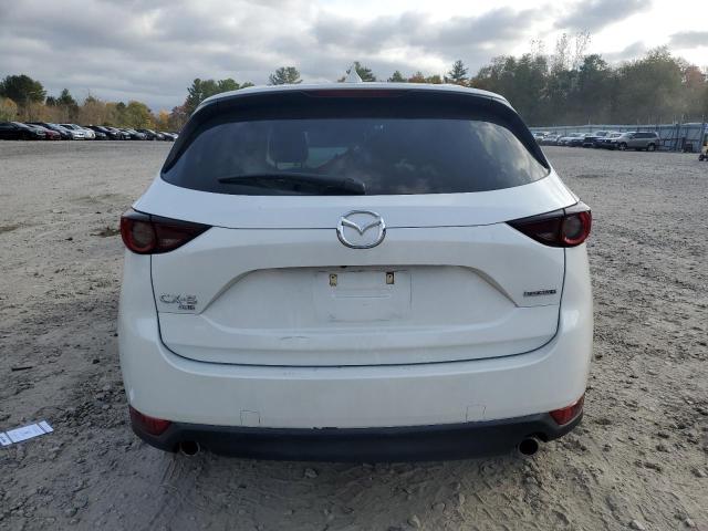 Photo 6 from auction – 2021 MAZDA CX-5 TOURI with VIN JM3KFBCM2M0365620