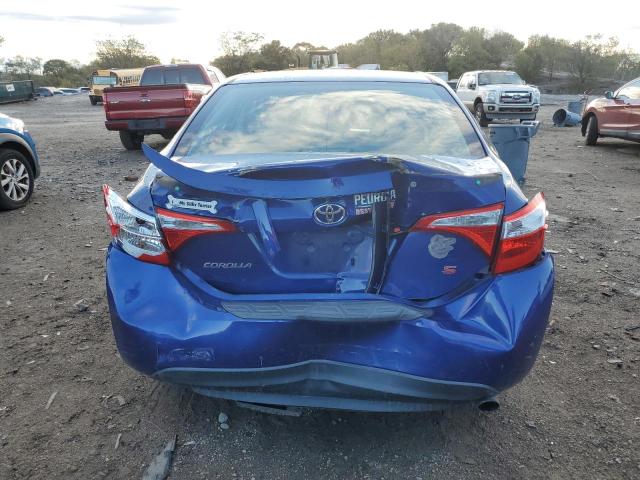 Фото 6 с аукциона – 2015 TOYOTA COROLLA L с VIN 2T1BURHE2FC359253