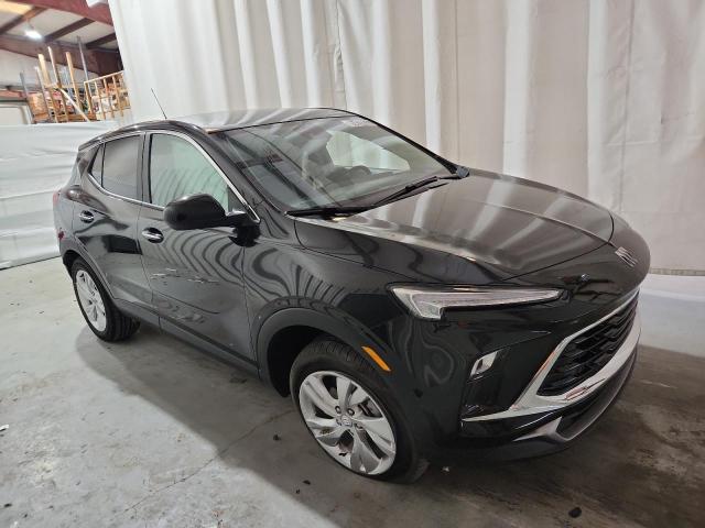 Photo 4 from auction – 2025 BUICK ENCORE GX with VIN KL4AMBSL9SB219133