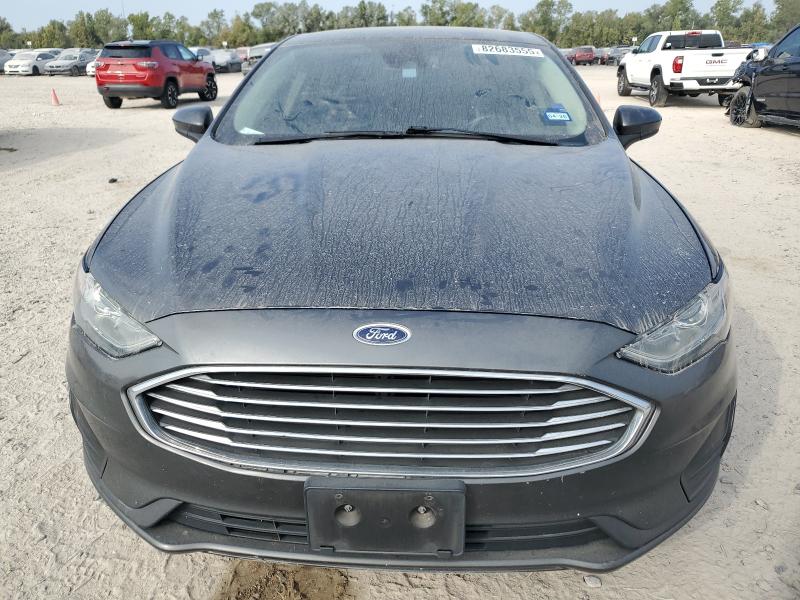 Photo 5 from auction – 2019 FORD FUSION SE with VIN 3FA6P0HD6KR170238