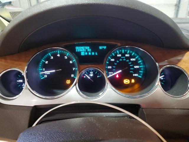 Photo 9 from auction – 2011 BUICK ENCLAVE CX with VIN 5GAKVCED8BJ250320