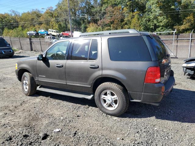 Photo 2 from auction – 2005 FORD EXPLORER X with VIN 1FMDU73E05UA74827