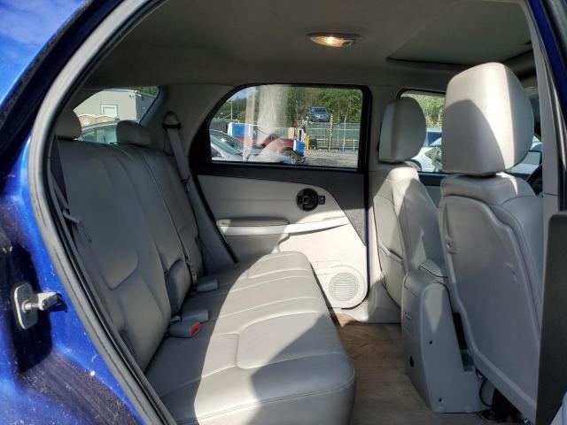 Photo 11 from auction – 2007 CHEVROLET EQUINOX LT with VIN 2CNDL73F076087252