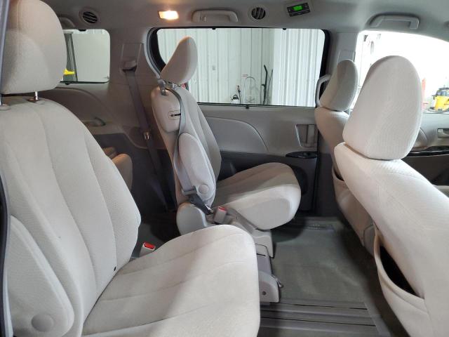 Photo 11 from auction – 2014 TOYOTA SIENNA LE with VIN 5TDKK3DC8ES458608
