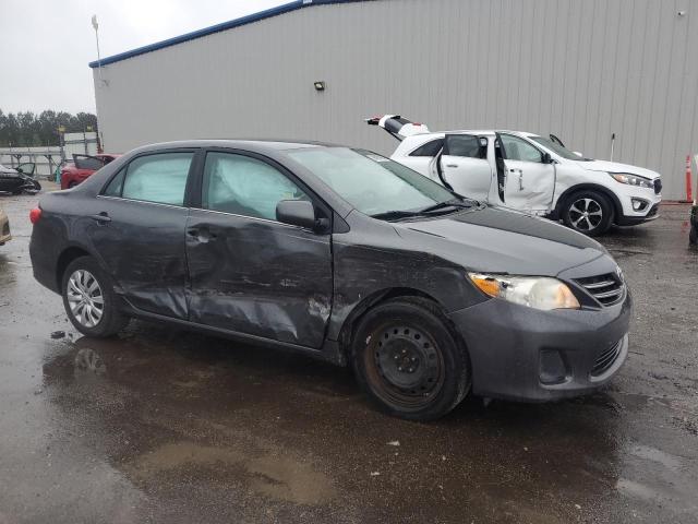 Photo 4 from auction – 2013 TOYOTA COROLLA BA with VIN 2T1BU4EE6DC111074