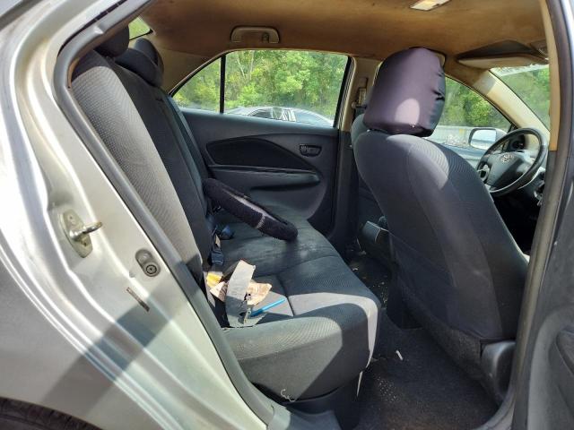 Photo 10 from auction – 2012 TOYOTA YARIS with VIN JTDBT4K38CL014715
