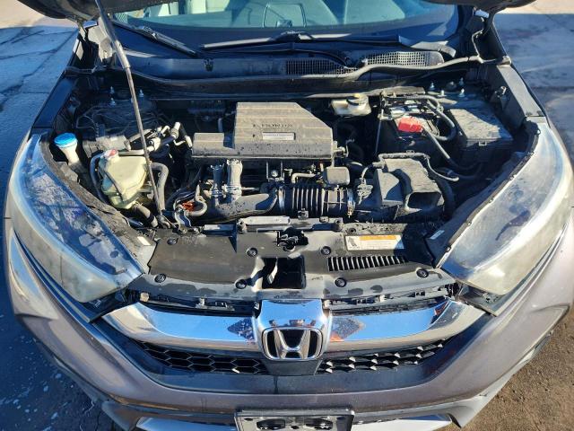 Photo 12 from auction – 2017 HONDA CR-V EX with VIN 2HKRW2H56HH631528