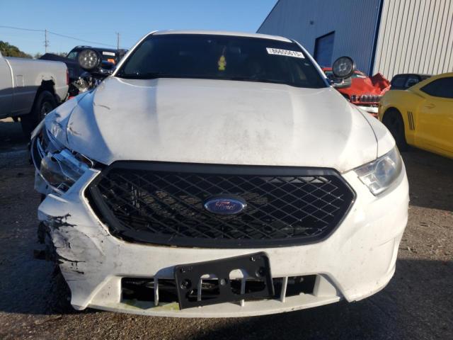 Photo 5 from auction – 2016 FORD TAURUS POL with VIN 1FAHP2MK9GG147611