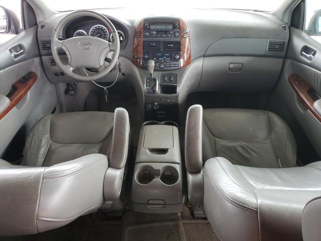 Photo 8 from auction – 2004 TOYOTA SIENNA with VIN 5TDZA22C14S178977