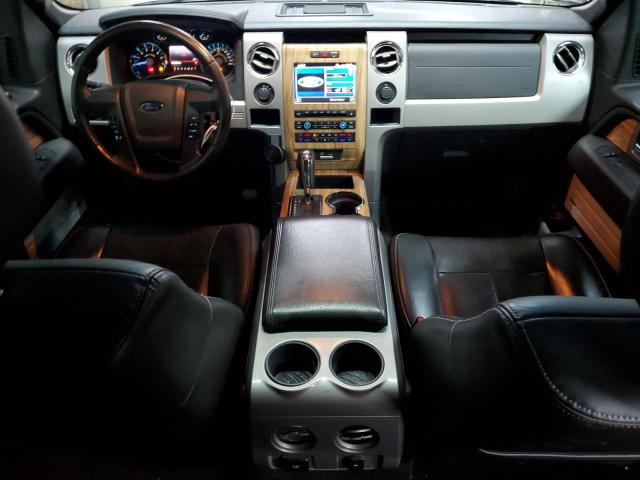 Photo 8 from auction – 2011 FORD F150 SUPER with VIN 1FTFW1ET3BFB17640