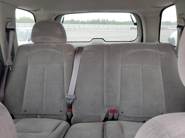 Photo 10 from auction – 2005 CHEVROLET TRAILBLAZE with VIN 1GNDS13S552101309