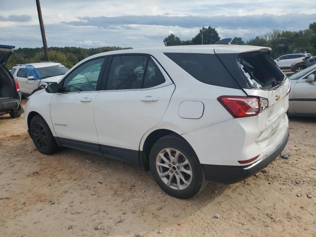 Photo 2 from auction – 2020 CHEVROLET EQUINOX LT with VIN 3GNAXJEV6LS500436