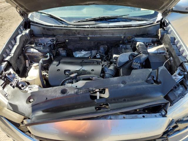 Photo 12 from auction – 2018 MITSUBISHI OUTLANDER with VIN JA4AP3AU9JZ004543