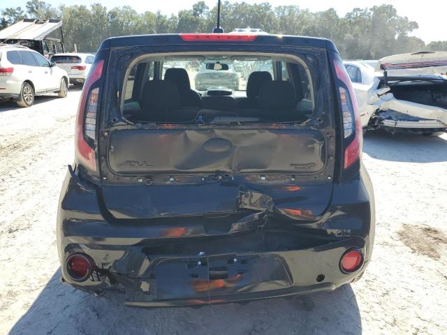 Photo 6 from auction – 2018 KIA SOUL + with VIN KNDJP3A54J7889843