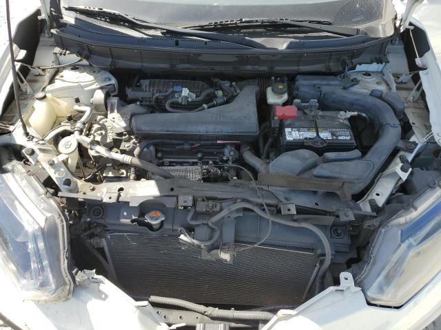 Photo 12 from auction – 2014 NISSAN ROGUE S with VIN 5N1AT2MV0EC860186