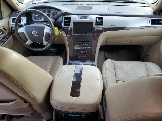 Photo 8 from auction – 2011 CADILLAC ESCALADE E with VIN 1GYS3HEF3BR149989