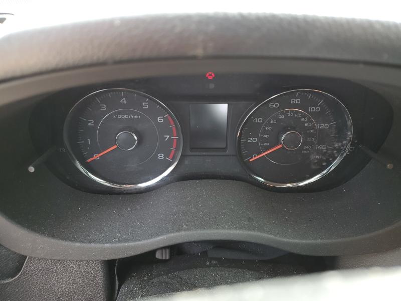 Photo 9 from auction – 2014 SUBARU FORESTER 2 with VIN JF2SJGMC5EH487547