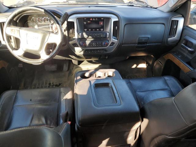 Photo 8 from auction – 2014 GMC SIERRA K15 with VIN 3GTU2VEC5EG260635