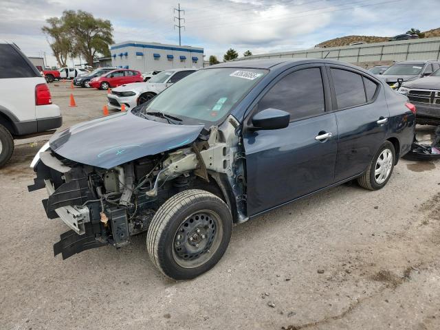 Photo 1 from auction – 2016 NISSAN VERSA S with VIN 3N1CN7AP5GL908267