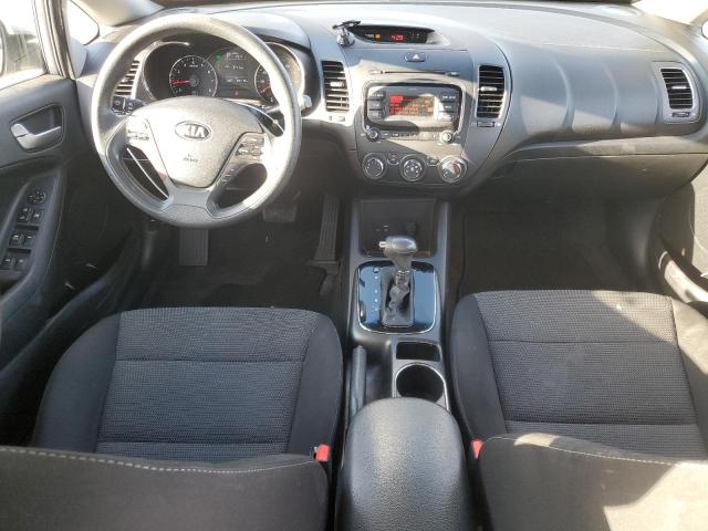 Photo 8 from auction – 2018 KIA FORTE LX with VIN 3KPFK4A72JE169503