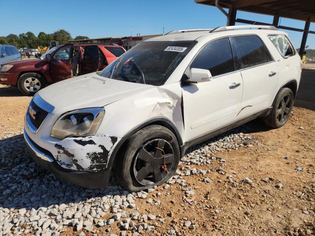 GMC ACADIA SLT-1 2012 with VIN 1GKKRRED6CJ134691 - Photo from auction