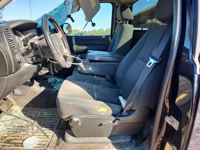 Photo 7 from auction – 2007 CHEVROLET SILVERADO with VIN 1GCEC14J47Z569803